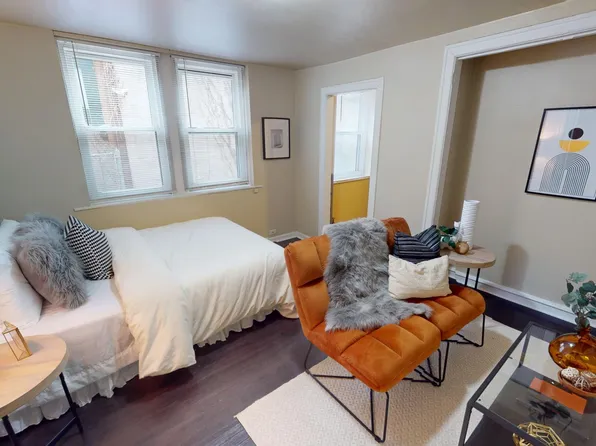 Drexel Court, 3514 Spring Garden St #A17, Philadelphia, PA 19104