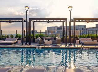 The Juniper, Atlanta, GA 30309