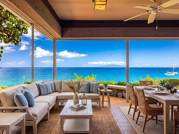 3rd image of 4000 Wailea Alanui Dr APT 1203