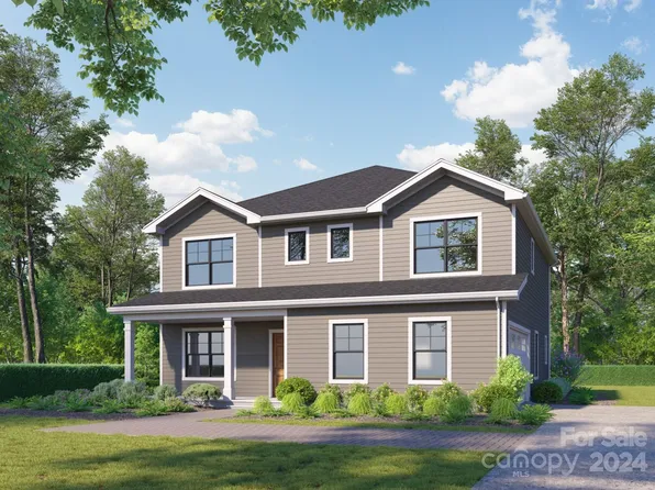 132 Breezewood Dr, Charlotte, NC 28262
