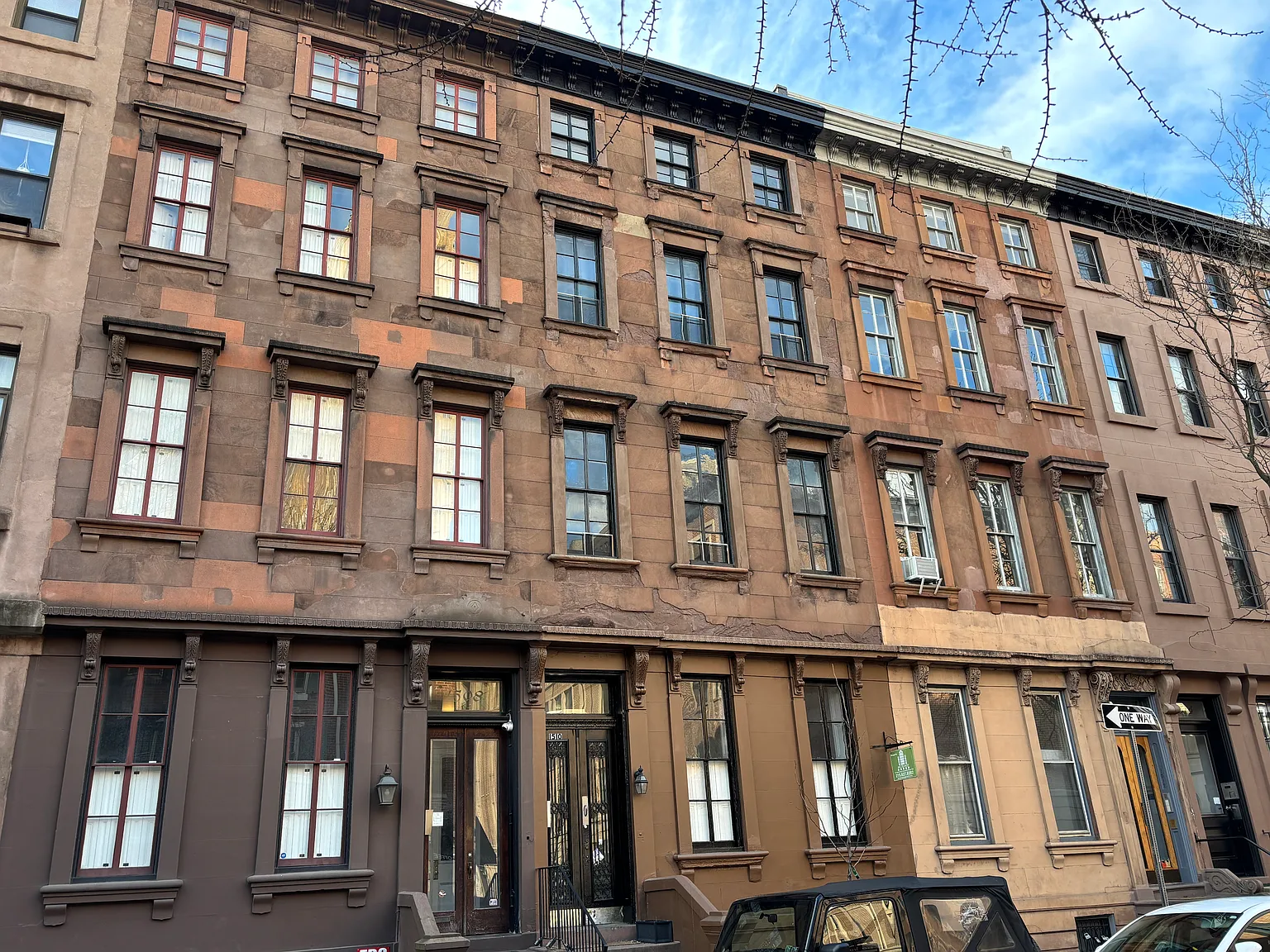 1 bed, 650 sqft, $1,895 — Photo 1