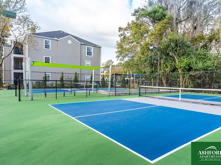 Ashford Apartments at Betton Hills — Photo 33