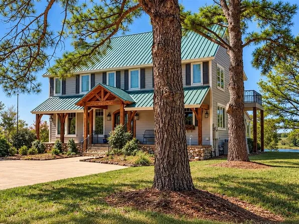 800 W Cimarron Blvd, Crescent, OK 73028