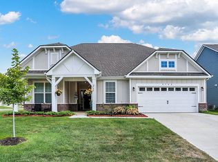 2795 Lanai Ln, Greenwood, IN 46143