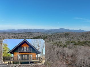 213 Matterhorn Dr, Sautee Nacoochee, GA 30571