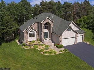3229 142nd Ave NE, Ham Lake, MN 55304