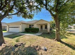 500 Glen Valley Ln, Leander, TX 78641