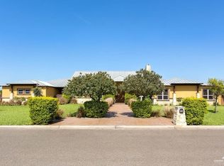4105 Palmetto Palm Dr, Alton, TX 78573