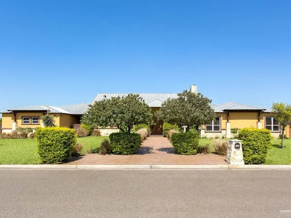 4105 Palmetto Palm Dr, Alton, TX 78573