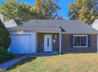 3413 Albantowne Way, Edgewood, MD 21040