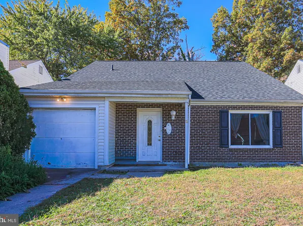 3413 Albantowne Way, Edgewood, MD 21040