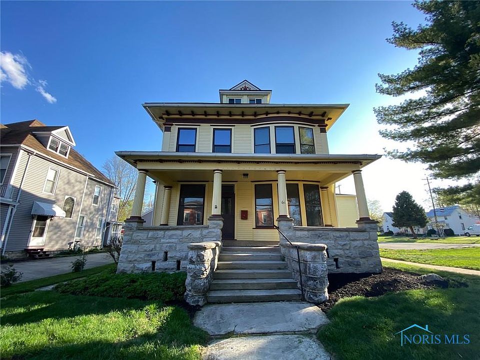 1st image of 61 Clay St