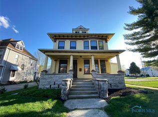 61 Clay St, Tiffin, OH 44883
