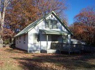 2732 Congress Rd, North Chesterfield, VA 23237