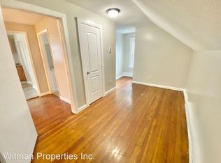 97 Kensington Ave FLOOR 3, Springfield, MA 01108