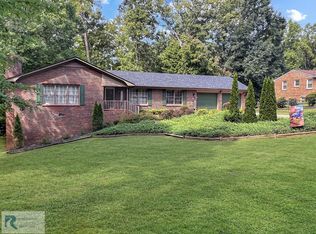 648 Dover Pl, Danville, VA 24541