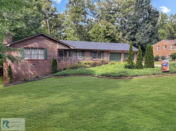 648 Dover Pl, Danville, VA 24541