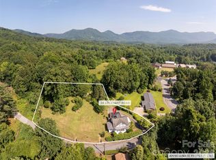 34 Lockhart Rd, Tryon, NC 28782