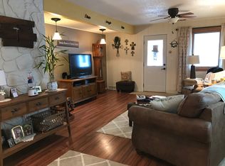 504 Shoshone Ave, Hemingford, NE 69348