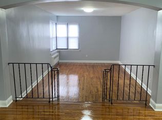 33 S Munn Ave APT 1C, East Orange, NJ 07018