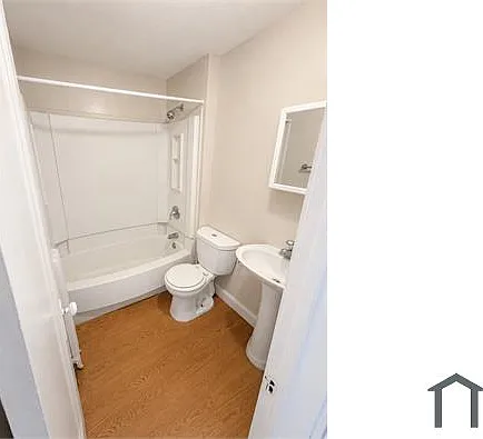 1 bed, 700 sqft, $895 — Photo 3