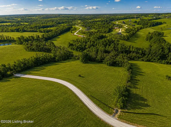 TRACT 81 The Farm, Shelbyville, KY 40065
