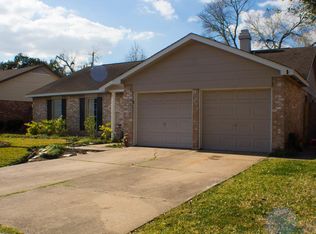 10434 Huntington Dale Dr, Houston, TX 77099