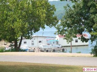 20136 W 873 Rd, Park Hill, OK 74451