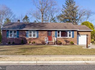 17 Marlyn Ave, Hammonton, NJ 08037