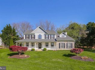 9874 Fox Hill Ct, Ellicott City, MD 21042