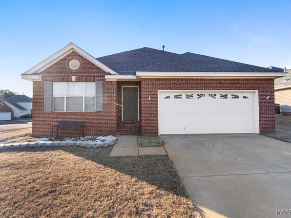 1691 Hawthorne Ln, Prattville, AL 36066