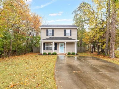 135 Pineywood St, Thomasville, NC, 27360