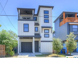 910 S Pine St, San Antonio, TX 78210
