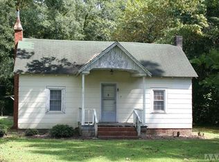 14 Cool Springs Rd, Plymouth, NC 27962