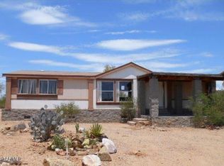 8030 W Lost Acres Pl, Tucson, AZ 85735