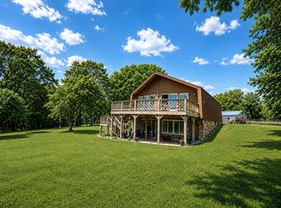 429 Pine Cone Lane, Mammoth Spring, AR 72554