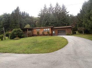 6947 May Hollow Rd, Emporium, PA 15834