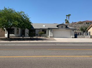 1725 Palo Verde Blvd S, Lake Havasu City, AZ 86403