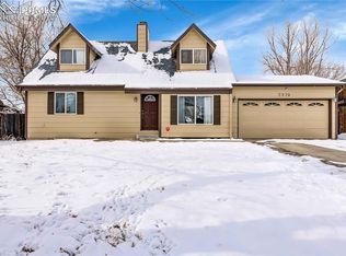 2370 Middleton Ct, Colorado Springs, CO 80916