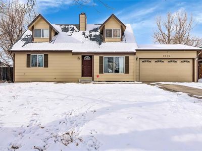 2370 Middleton Ct, Colorado Springs, CO, 80916