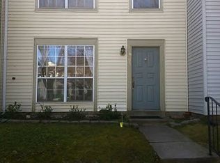 11103 Black Forest Way, Gaithersburg, MD