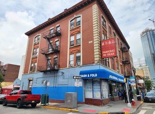 851 Bergen Ave APT 3B, Jersey City, NJ 07306