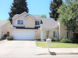 1855 E Frederick Ave, Fresno, CA 93720