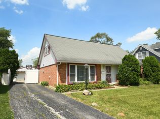 3806 168th St, Country Club Hills, IL 60478