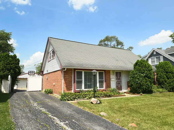 3806 168th St, Country Club Hills, IL 60478