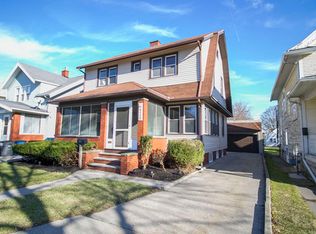 4120 Burnham Ave, Toledo, OH 43612