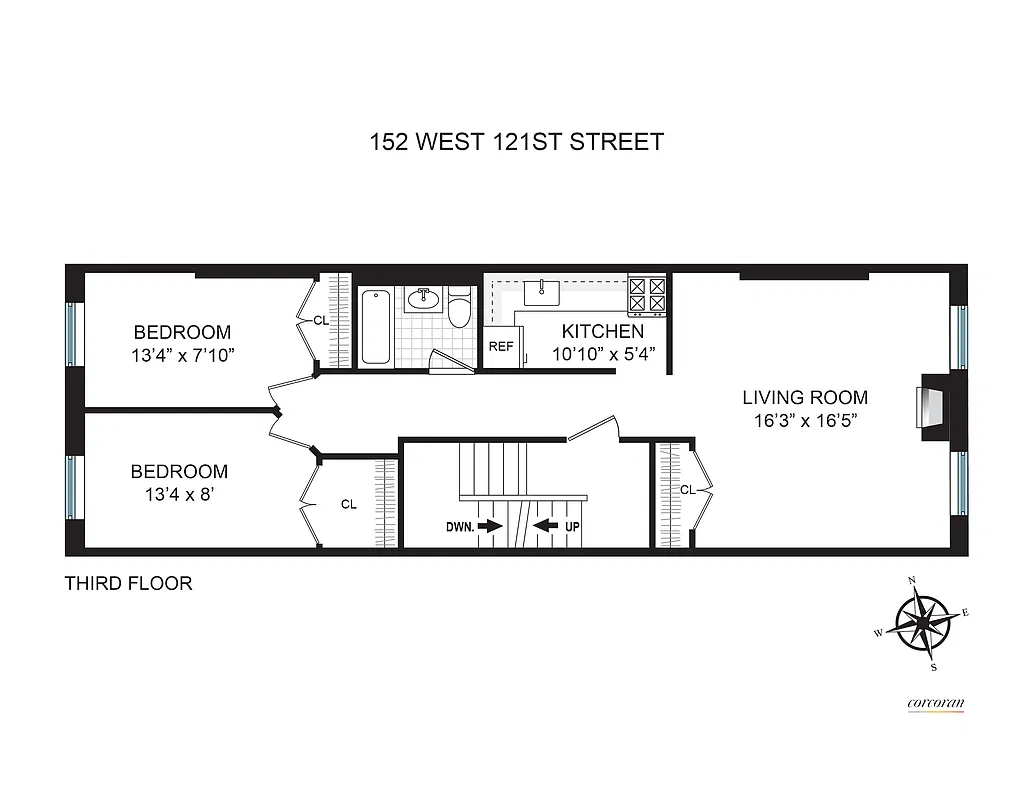 floor plan 7
