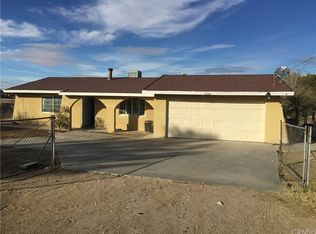 11778 Pepper Ave, Hesperia, CA 92345
