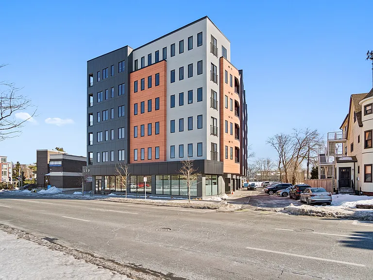 50 Leo M Birmingham Pkwy #508 — Photo 40