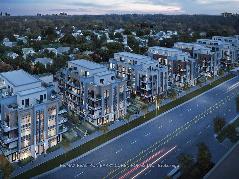 2nd image of 847 Sheppard Ave W #24